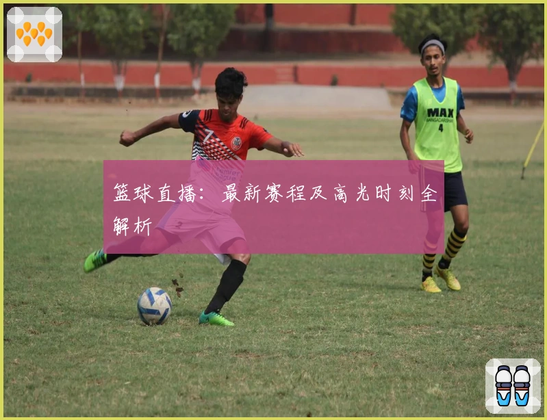 篮球直播：最新赛程及高光时刻全解析